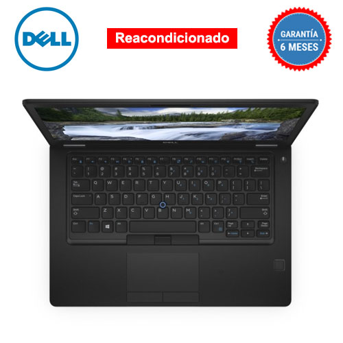 Dell Latitude 7490 Ordinateur Portable 14 Intel Core i5-8350U
